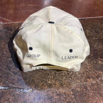 Vintage Lake Charles Ice pirates hat