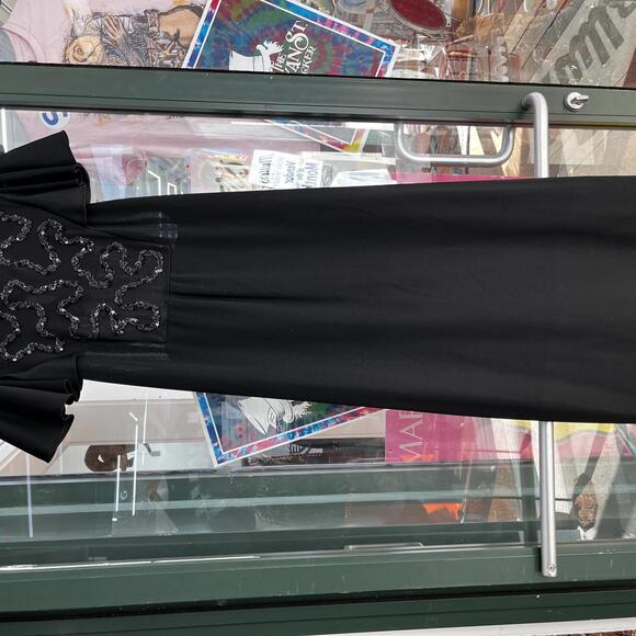 Vintage 70s Young innocent by Arpeja preowned dress