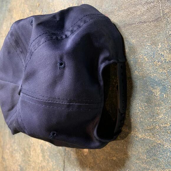 Vintage rosemount hat