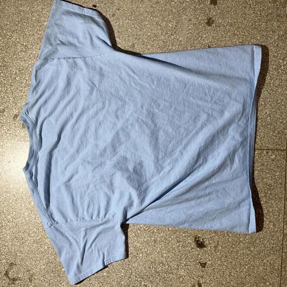 massive Attack Preowned Large T-shirt