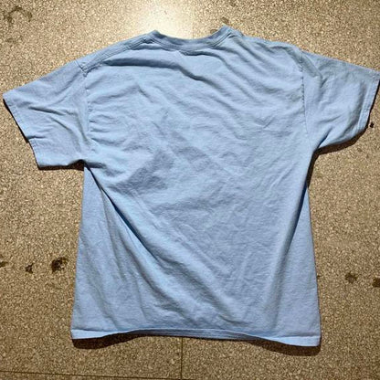 massive Attack Preowned Large T-shirt