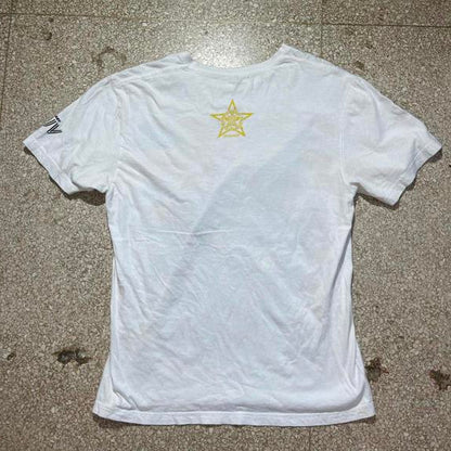 U2 Medium Graphic Preowned T-shirt