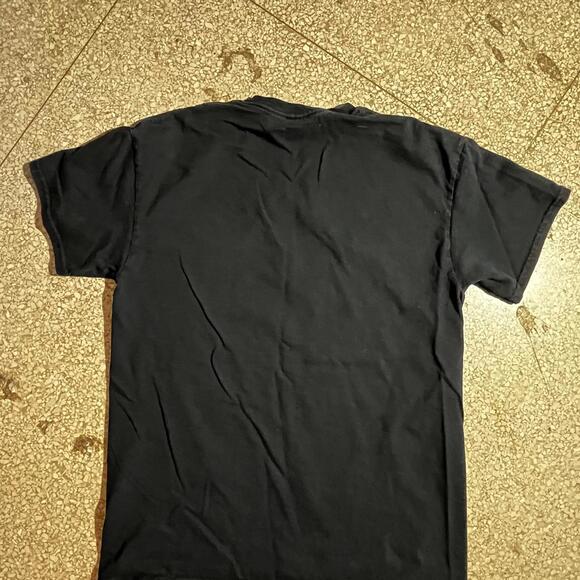 The Reverend Horton Heat preowned Medium Band T-shirt