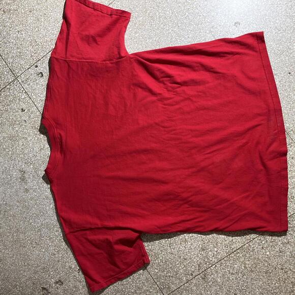 Hank III Preowned XLarge T-shirt