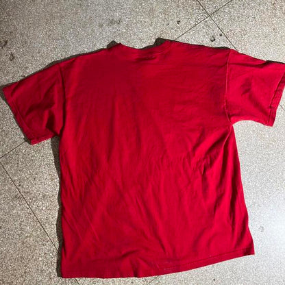 Hank III Preowned XLarge T-shirt