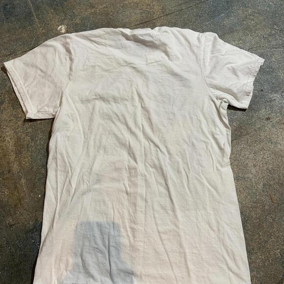 Phil Collins PreOwned Small TShirt