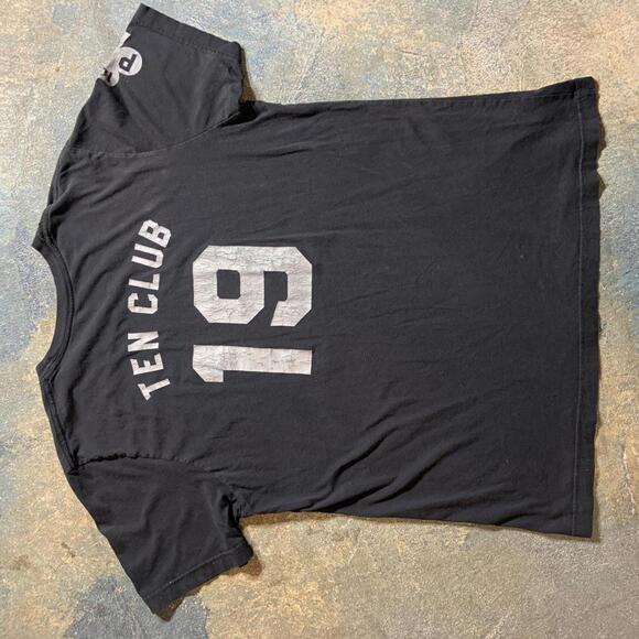 Pearl Jam Preowned Large T-shirt