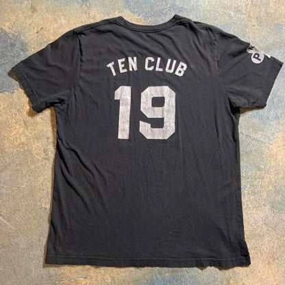 Pearl Jam Preowned Large T-shirt