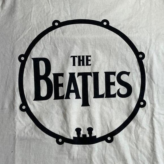 Beatles Preowned Large T-shirt