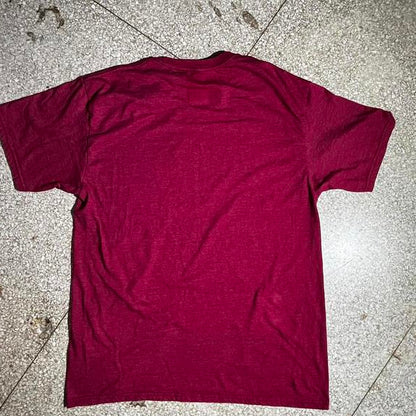 Lenny Kravitz Preowned Large Band T-shirt