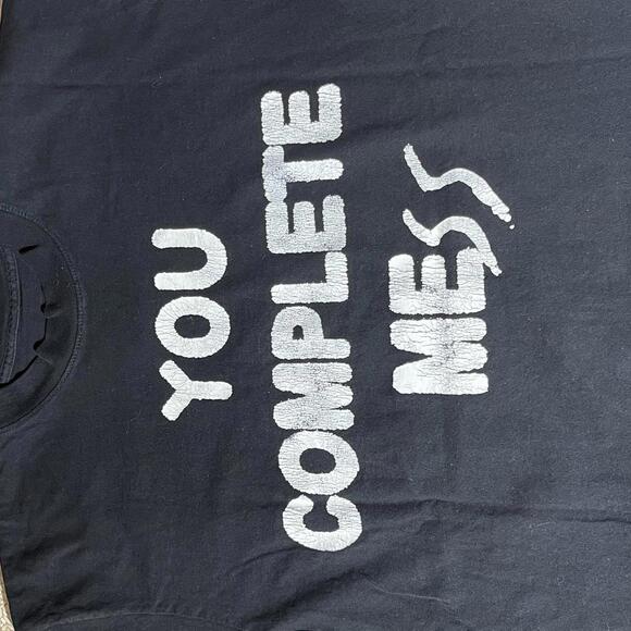 5 seconds of summer Preowned Medium Band T-shirt