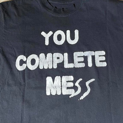 5 seconds of summer Preowned Medium Band T-shirt