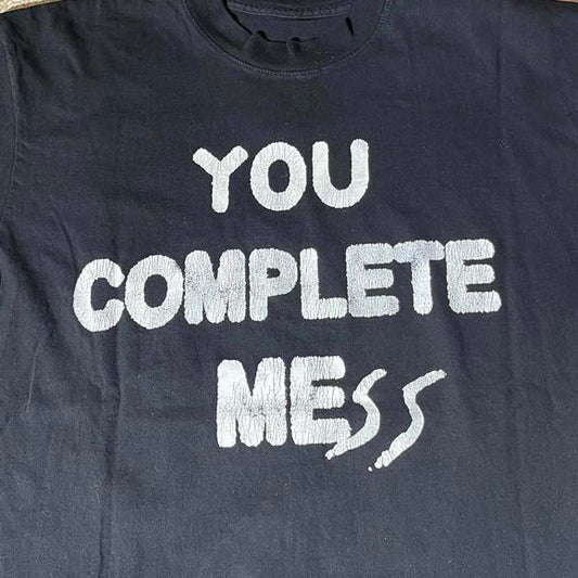 5 seconds of summer Preowned Medium Band T-shirt