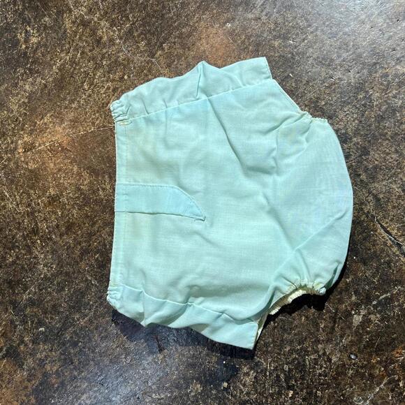 Vintage Baby 2 Piece Set