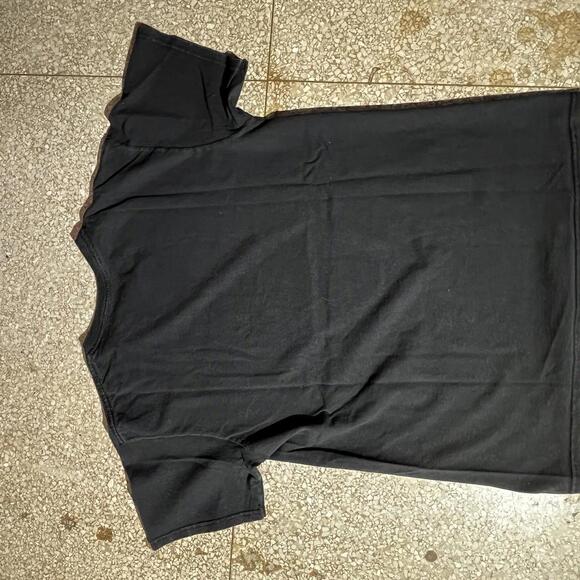 Metallica Preowned Medium Band T-shirt