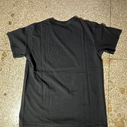 Metallica Preowned Medium Band T-shirt