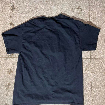 Boston Preowned Large Band T-shirt