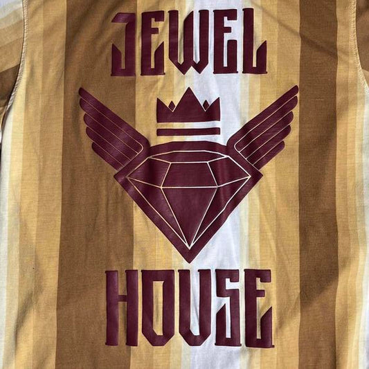 Jewel House preowned XLarge Band T-shirt