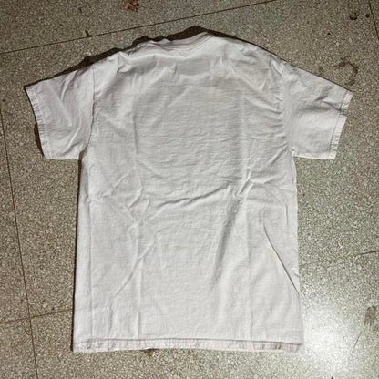 Fishbone preowned Medium Band T-shirt