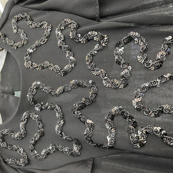 Vintage 70s Young innocent by Arpeja preowned dress