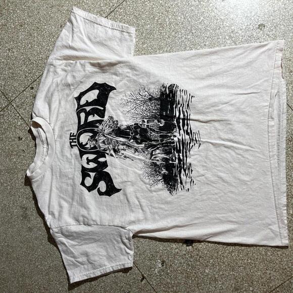 The Sword Preowned Large T-shirt
