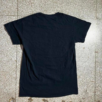 Nirvana Small Band T-shirt