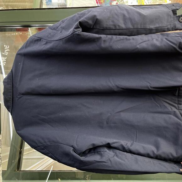 Vintage 70s Large Mechanic Jacket