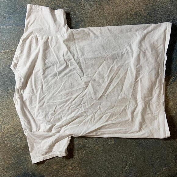 Sly & The Family Stone Medium Graphic Preowned T-shirt