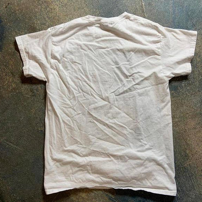 Sly & The Family Stone Medium Graphic Preowned T-shirt