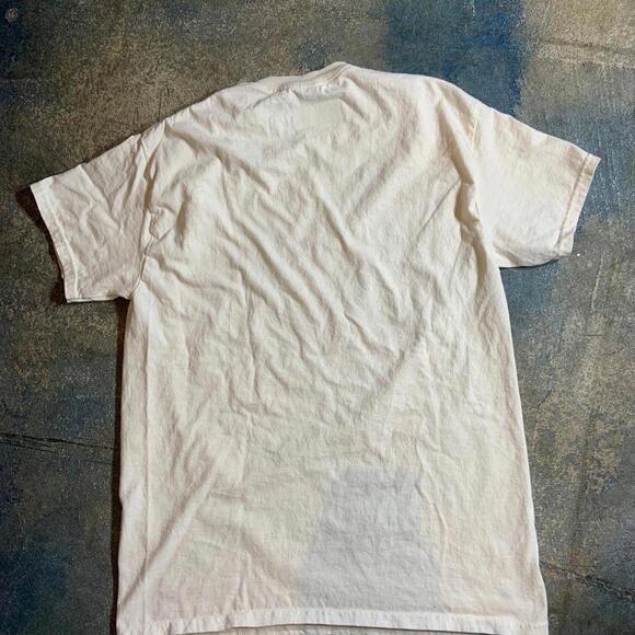 David Bowie Medium Graphic Preowned T-shirt