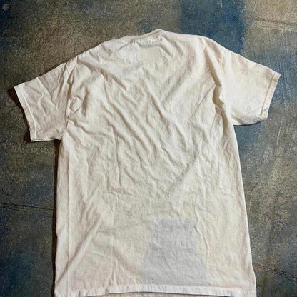 David Bowie Medium Graphic Preowned T-shirt