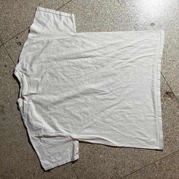 The Allman Brothers Preowned Large T-shirt