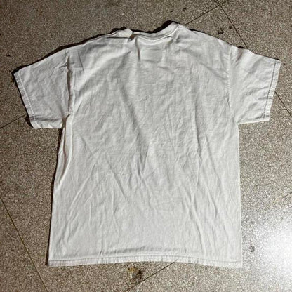 The Allman Brothers Preowned Large T-shirt