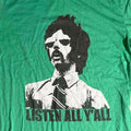 Listen all yall Beastie Boys preowned Large T-shirt