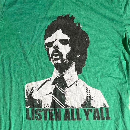 Listen all yall Beastie Boys preowned Large T-shirt