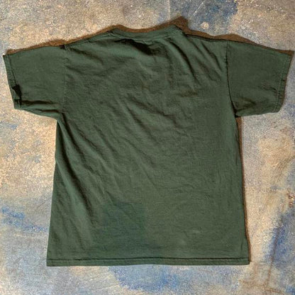 Townes Van zandt  Preowned Large T-shirt