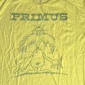 Primus Preowned 2XL Band T-shirt