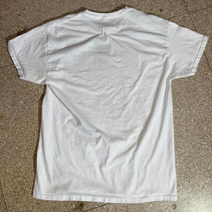 Amy Winehouse preowned Large Band T-shirt