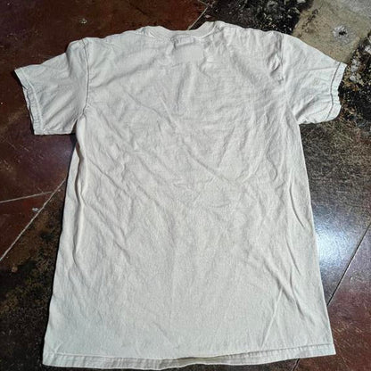 Willie Nelson Preowned Medium Band T-shirt