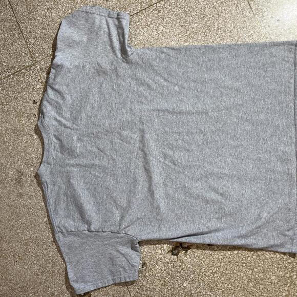 Aretha Franklin preowned Large Band T-shirt