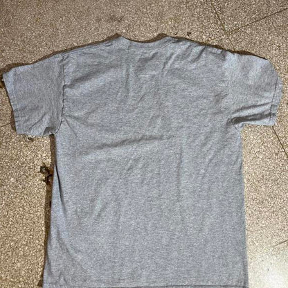 Aretha Franklin preowned Large Band T-shirt