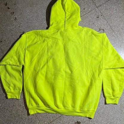 Sniper Gang PreOwned XL Band Hoodie