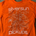 Silver sun pickups Medium Graphic Preowned T-shirt