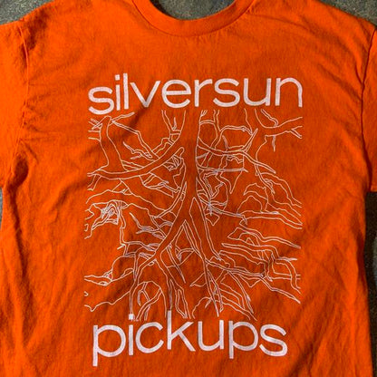 Silver sun pickups Medium Graphic Preowned T-shirt