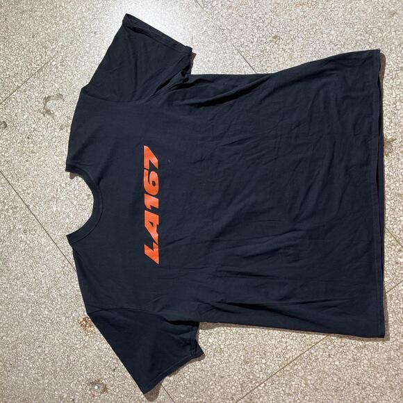 Farruko LA167 PreOwned XL band tshirt