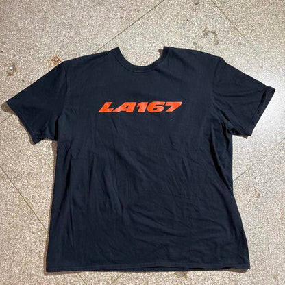 Farruko LA167 PreOwned XL band tshirt