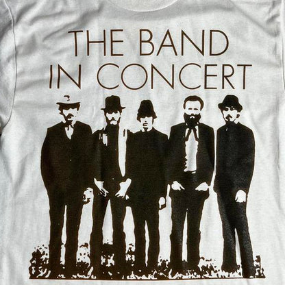 The band PreOwned Small Band TShirt