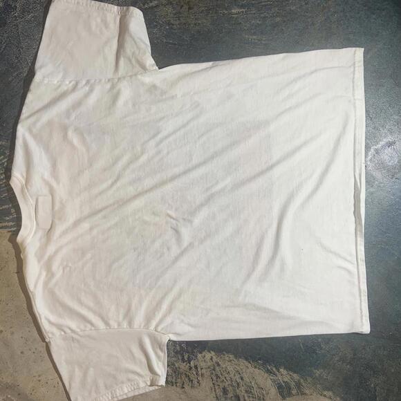 Jesus Lizard Preowned XL Band T-shirt