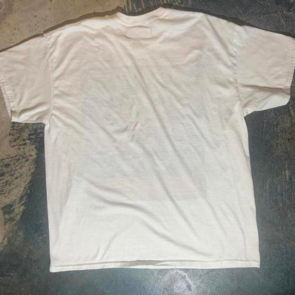 Jesus Lizard Preowned XL Band T-shirt
