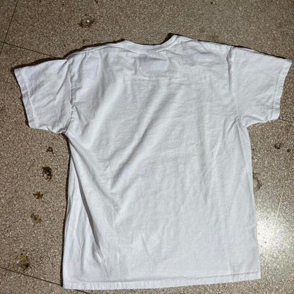 Hank Williams Preowned Large Band T-shirt